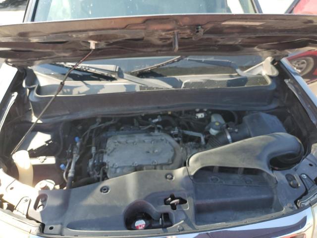 5FNYF3H65EB024850 Honda PILOT EXL