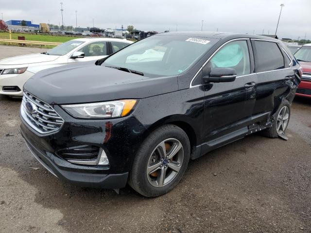 2FMPK4J93LBA92779 2020 FORD EDGE, photo no. 1