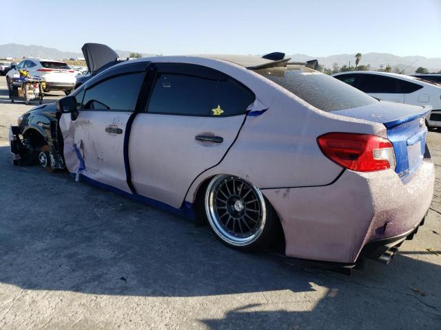 JF1VA1A62K9829264 Subaru WRX