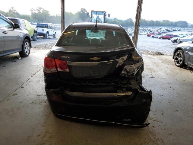 2014 Chevrolet Cruze Lt VIN: 1G1PE5SB2E7279292 Lot: 65950963