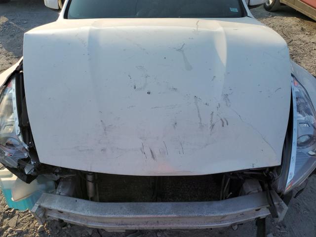 JN1AZ4EH6EM636988 Nissan 370Z BASE
