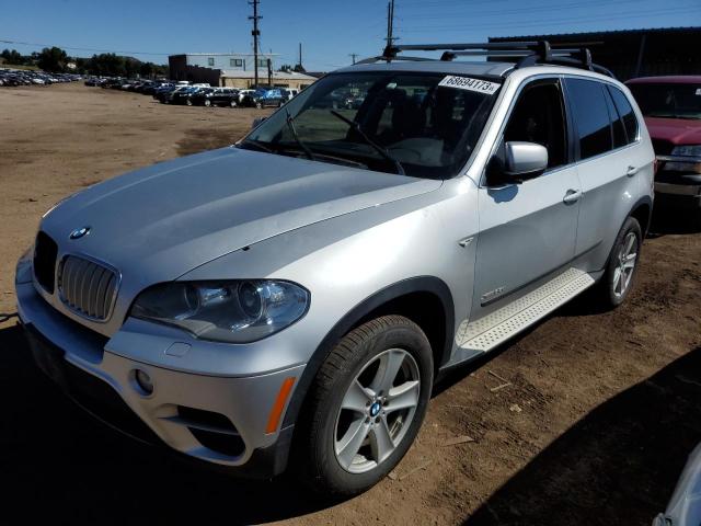 2013 BMW X5 xDrive35d