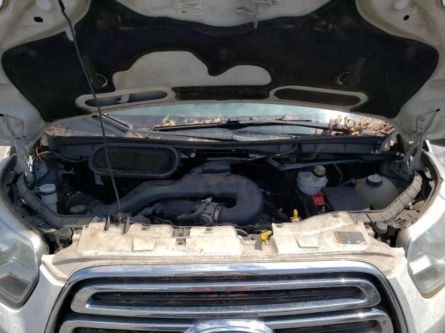 1FBZX2ZM7FKA94416 Ford Transit T-350
