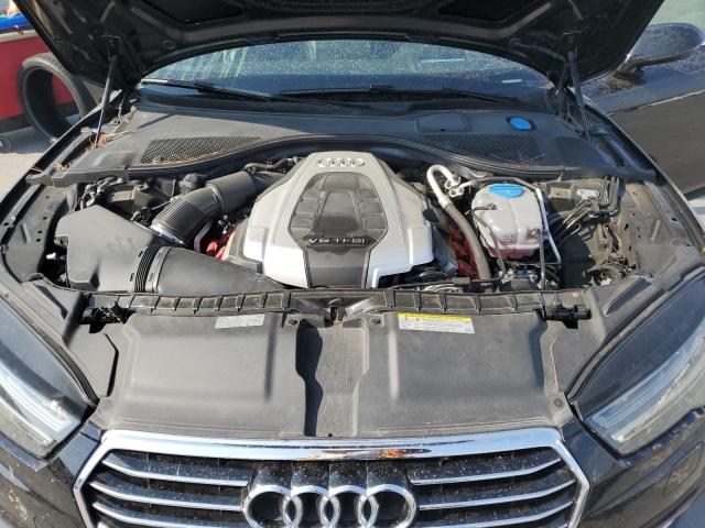 VIN WAU2GAFC2GN091844 2016 Audi A7, Prestige no.11