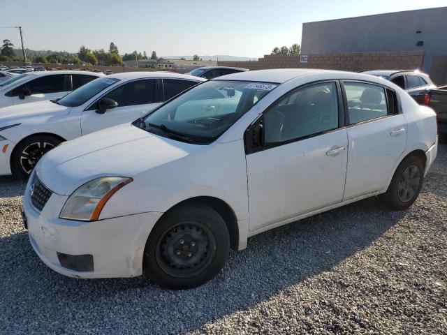 2007 Nissan Sentra 2.0