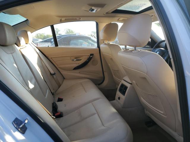 WBA3C3C53FP663640 BMW 320 I Xdrive