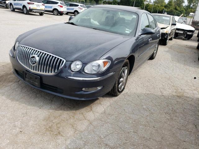 2009 Buick LaCrosse CXL