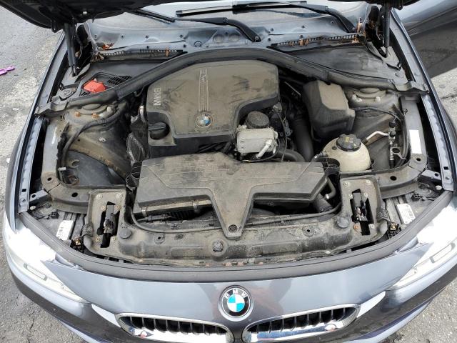 WBA8E3C51GK502122 BMW 328 Xi Sulev