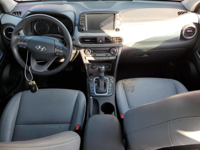 2020 HYUNDAI KONA ULTIM - KM8K5CA52LU503396