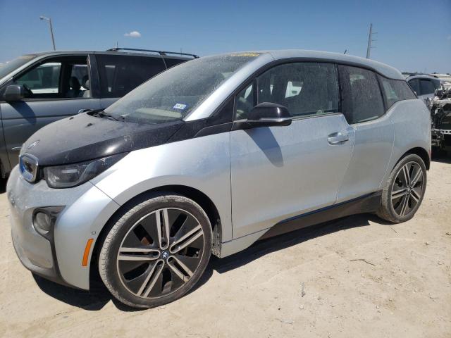 2016 BMW i3 