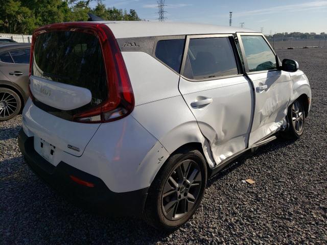 KNDJ33AU1N7817670 KIA SOUL EX