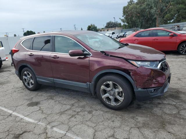 2HKRW1H50HH514912 Honda CR-V EX