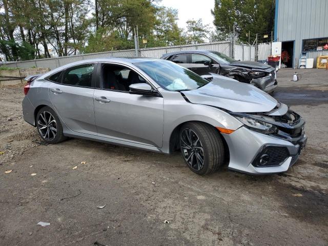 2HGFC1E55KH705517 Honda CIVIC SI