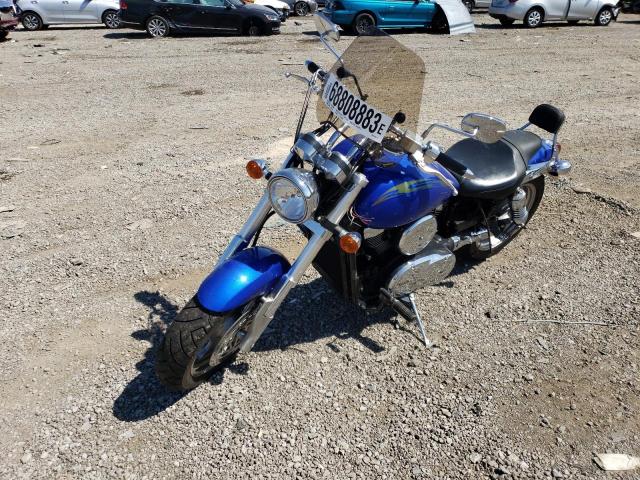 2004 KAWASAKI 1600 MEANS - JKBVNKB114A001771