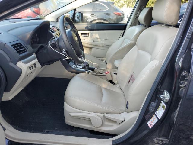 JF2GPAGC5E8241224 Subaru Xv Crosstrek 2.0 Limited