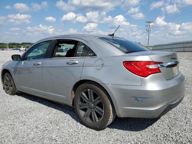 1C3CCBBB6EN107549 | 2014 CHRYSLER 200 TOURIN