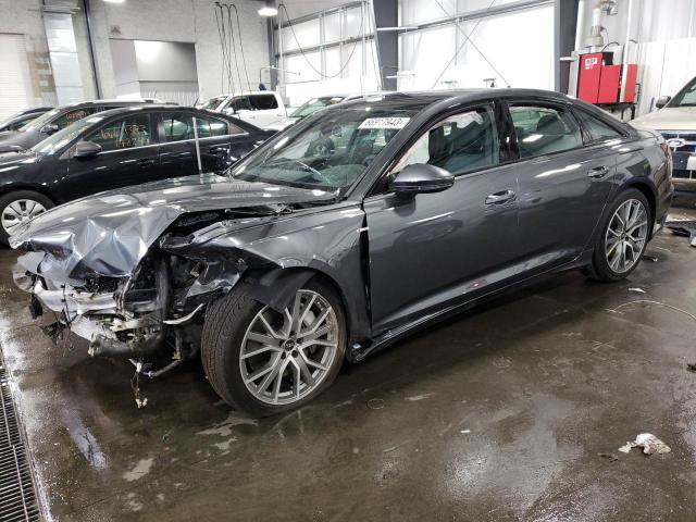 2023 AUDI A6, VIN: WAUM2BF29PN086984