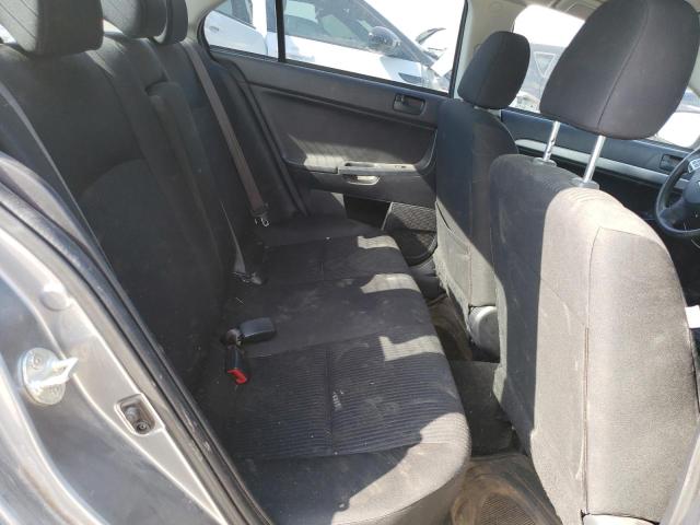 JA32U2FU4EU004764 Mitsubishi Lancer Es/es Sport