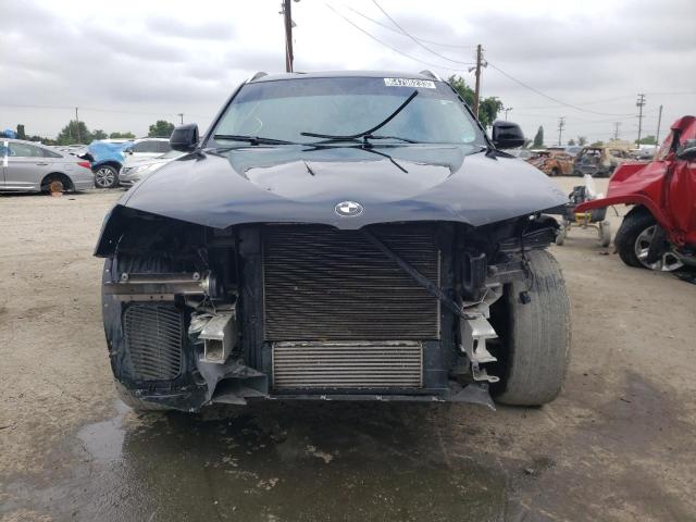 5UXWZ7C50H0V85320 BMW X3 Sdrive28i