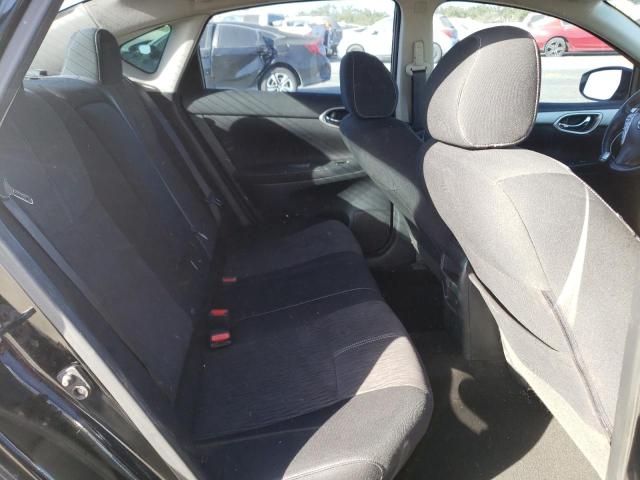 3N1AB7AP9EY261856 Nissan SENTRA S