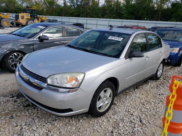 2005 Chevrolet Malibu LS