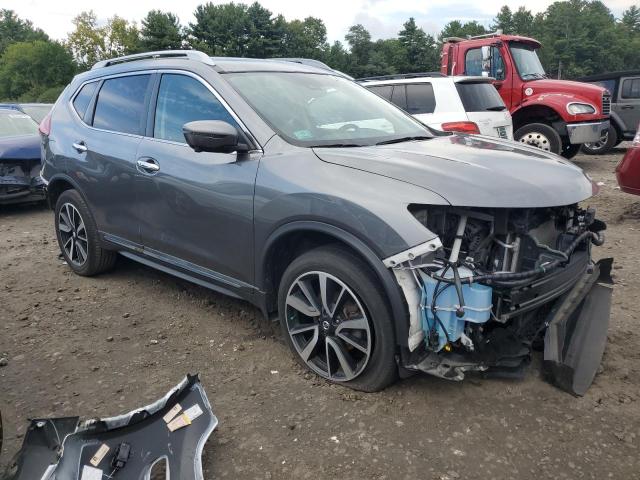 5N1AT2MV3LC702549 Nissan Rogue S 4