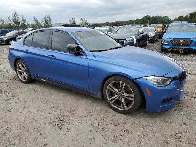 WBA3C1C57FK117926 BMW 328 I Sulev