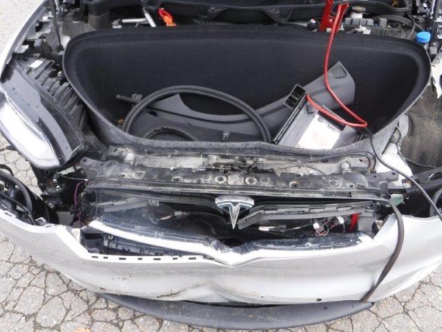 5YJXCDE21HF059305 Tesla MODEL X