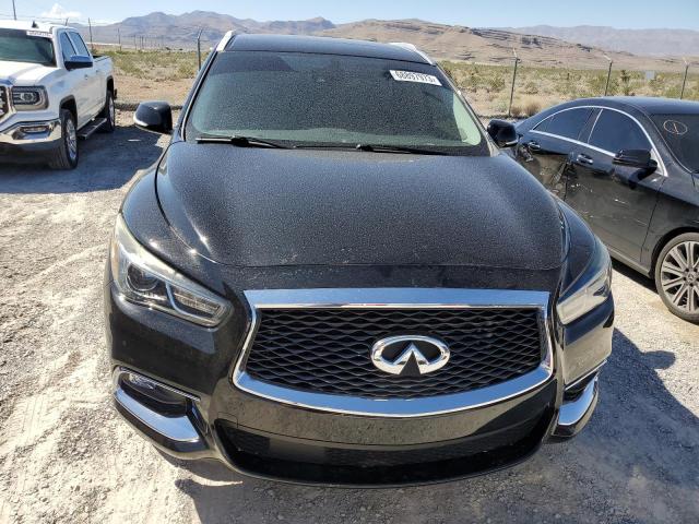 5N1DL0MN9KC553158 Infiniti QX60 LUXE 5