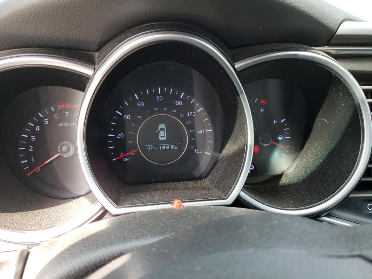 5XXGM4A70FG440149 2015 Kia Optima Lx