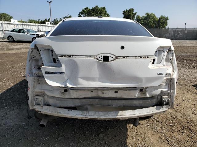 1FAHP2MKXFG116463 Ford Taurus Police Interceptor