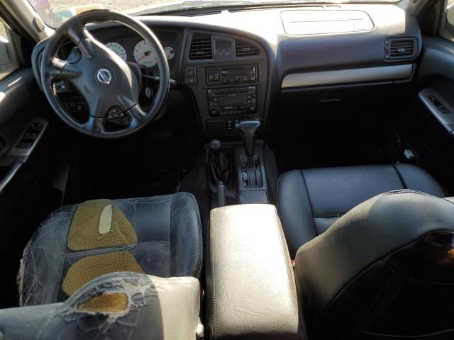 JN8DR09Y13W817418 | 2003 Nissan pathfinder le