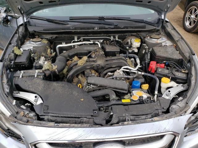 4S4BTANC4L3182017 Subaru Outback Limited