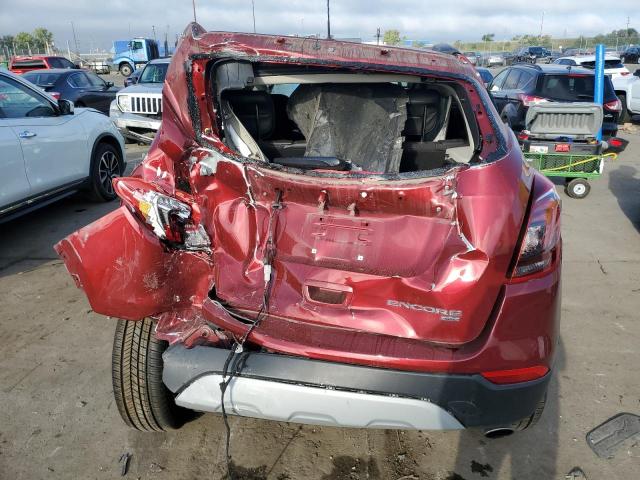 KL4CJESB7MB349733 Buick Encore PRE 6