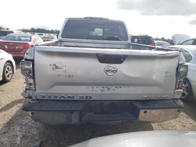 1N6BA1F42GN505120 Nissan Titan Xd Sl