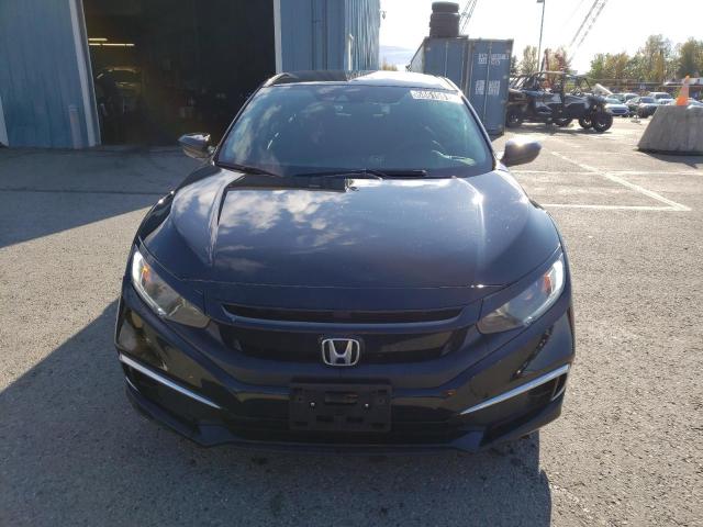 2021 HONDA CIVIC LX - 2HGFC2F68MH521964