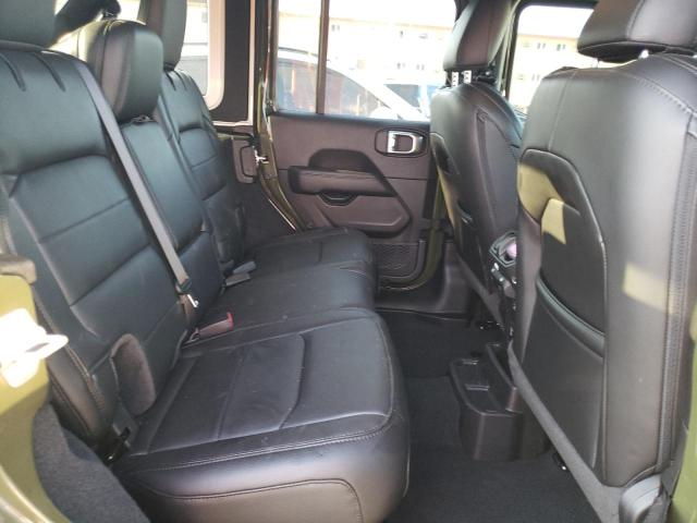 1C4HJXEG7PW600021 Jeep Wrangler Sahara