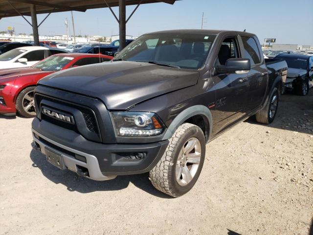 2016 Ram 1500 Rebel