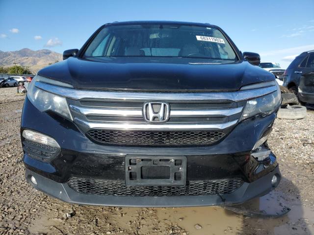 5FNYF6H55GB044494 Honda PILOT EXL