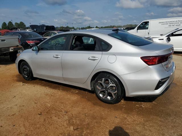 3KPF24AD2ME333679 KIA FORTE FE