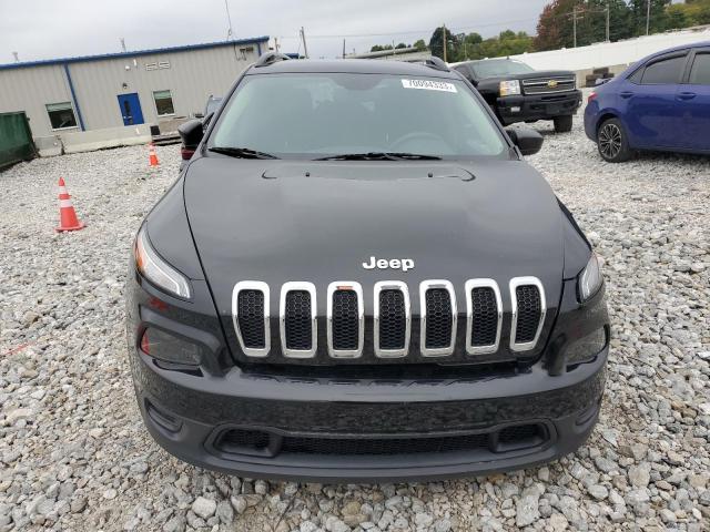 1C4PJMAB5HW634450 Jeep Cherokee Sport
