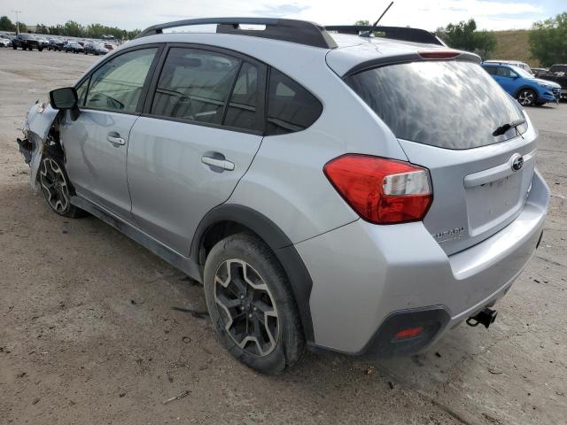 JF2GPABC6G8278728 Subaru Crosstrek Premium