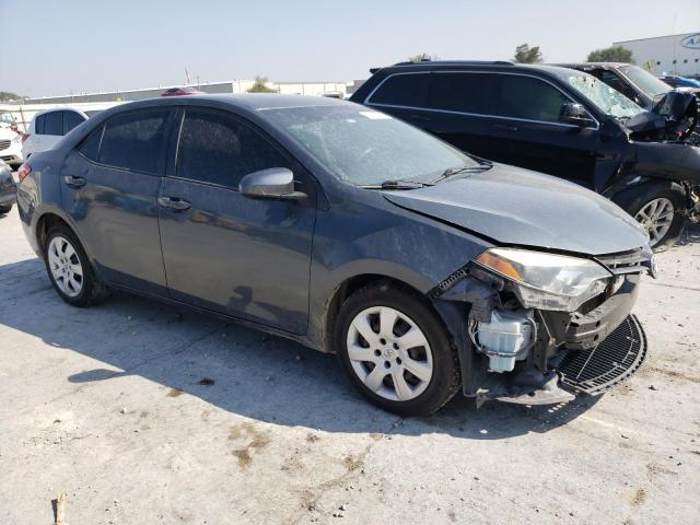 5YFBURHE1FP345411 Toyota COROLLA L