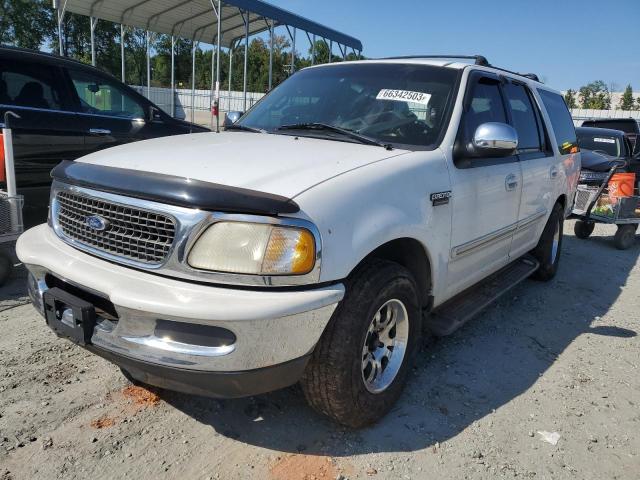 1998 Ford Expedition 