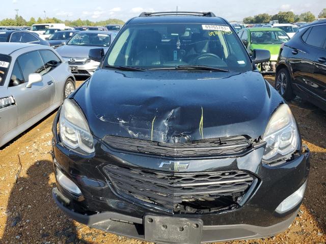 2017 CHEVROLET EQUINOX LT - 2GNALCEK2H6180566