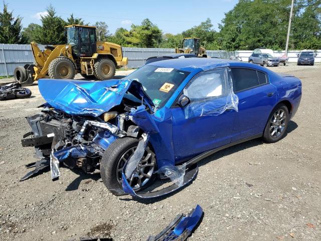 2017 DODGE CHARGER PO - 2C3CDXKT0HH649634