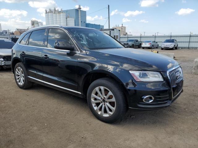 VIN WA1LFAFP8EA059699 2014 Audi Q5, Premium Plus no.4