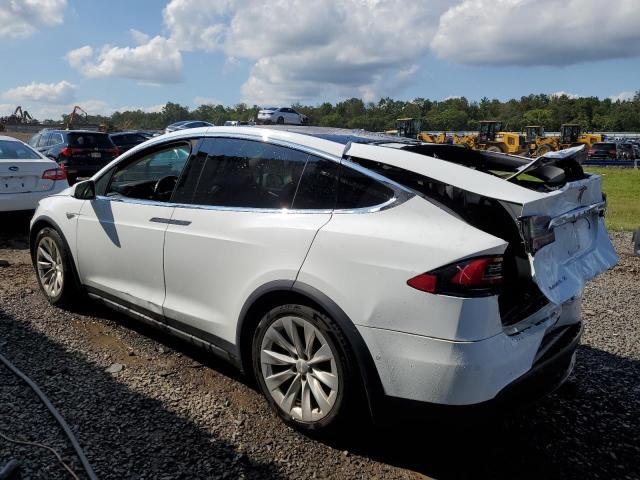 5YJXCAE21GF003331 Tesla MODEL X