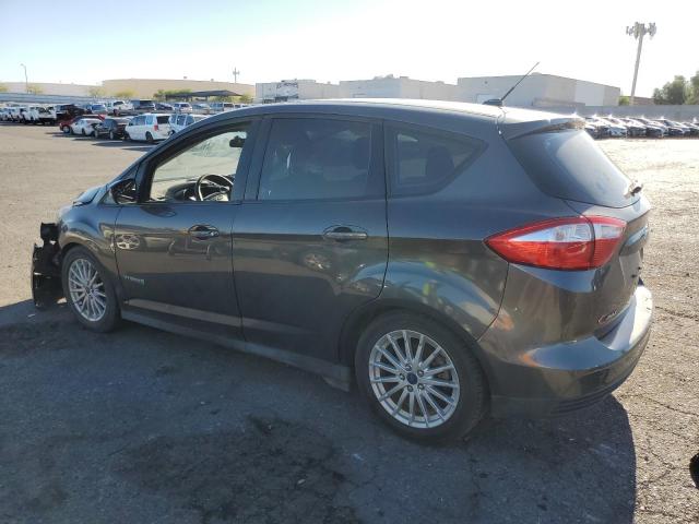 1FADP5AU9GL119644 Ford C-MAX SE