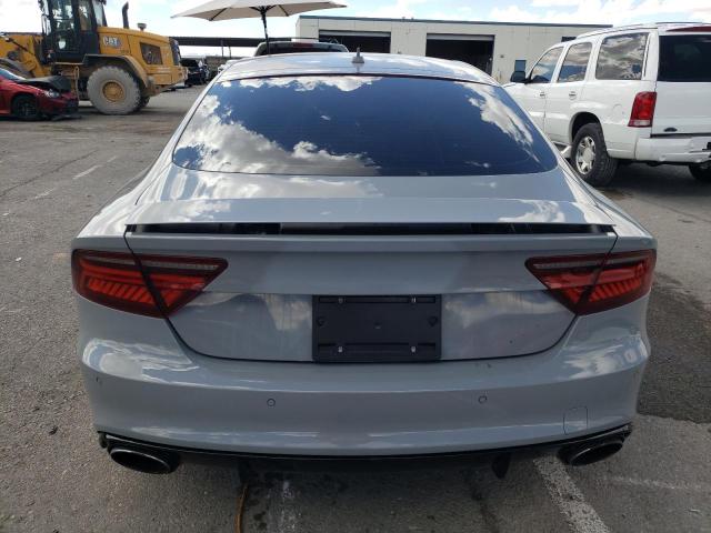 2016 AUDI RS7 - WUAW2AFC6GN905841